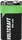 Voltcraft 9V-Block Li-Ion 500 mAh (VC-12714055)