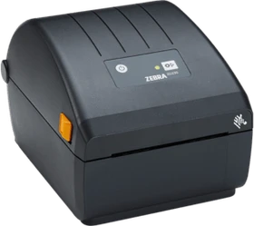 Zebra ZD230 Thermotransfer schwarz, LAN, Cutter