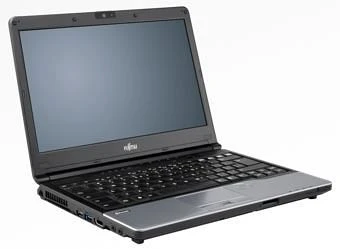 Fujitsu Lifebook S792, Core i7-3612QM, 4GB RAM, 32GB SSD, 500GB HDD, UMTS, DE