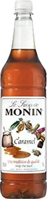 Monin Karamell      1l
