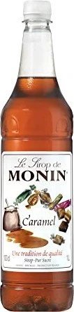 Monin Karamell