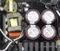 Thermaltake ToughPower DPS G RGB Titanium 1000W, ATX 2.31 Vorschaubild