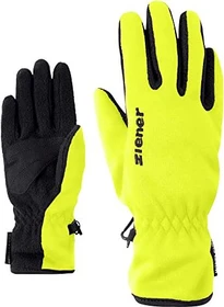 Ziener Limport Handschuhe poison yellow (Junior)