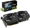 ASUS Dual GeForce RTX 2060 OC, DUAL-RTX2060-O6G, 6GB GDDR6, DVI, 2x HDMI, 2x DP Vorschaubild