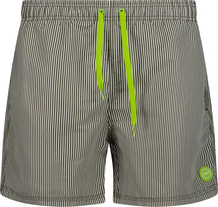 CMP Kurz Gestreifte Badeshorts (Herren)