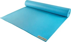 Jade Yoga Harmony 188cm Yogamatte sky blue