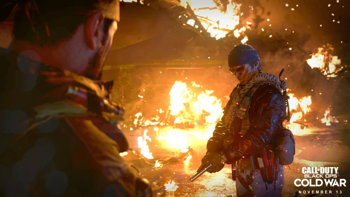 Call of Duty: Black Ops Cold War (PC)
