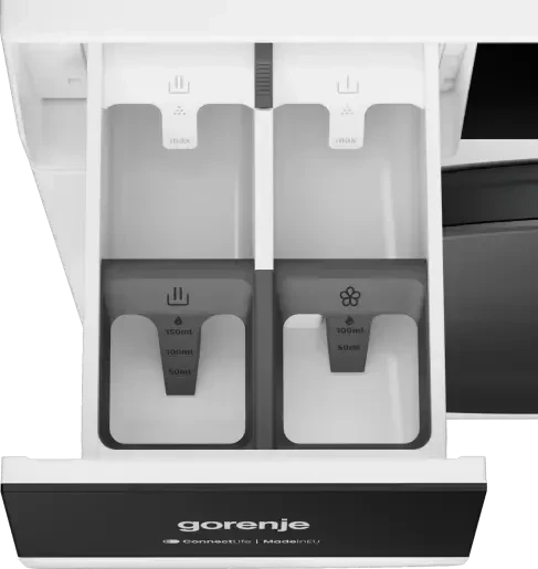Gorenje G800 WG814A5P5 Frontlader