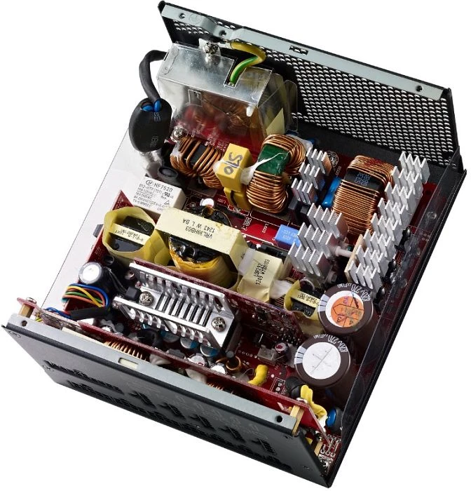 Cooler Master V-Series V1000 1000W, ATX 2.31