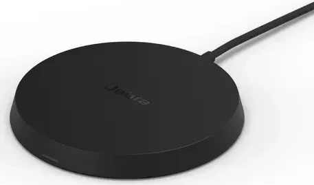 Jabra Evolve3 75 MS USB-A inkl. Ladepad schwarz