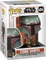 FunKo Pop! Star Wars: The Mandalorian Vorschaubild
