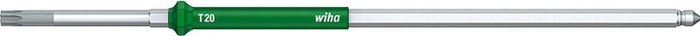 Wiha 28595 Torque Torx Wechselklinge 5/32", T25x175mm