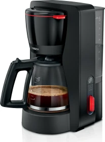 Bosch MyMoment TKA3M133 schwarz