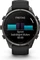 Garmin Fenix 9 Pro inReach 47mm carbon grey dlc titanium/black-pebble grey Vorschaubild
