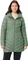 Vaude Annecy 3in1 III Funktionsmantel deep pond (Damen) Vorschaubild