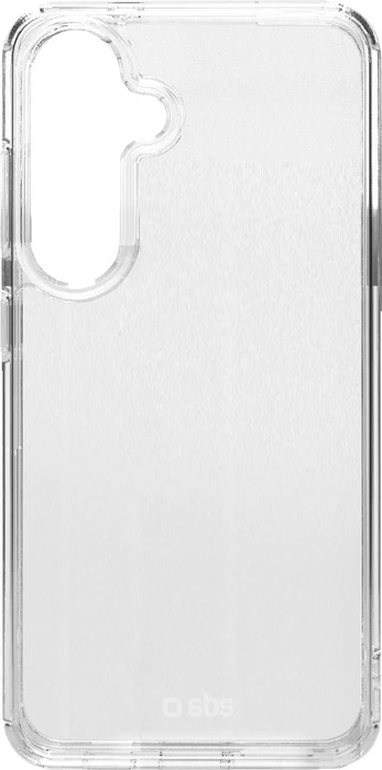 SBS Mobile Extreme Active Case für Samsung Galaxy A37 5G transparent