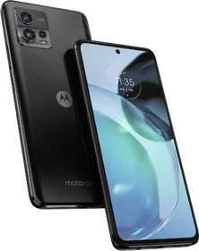Motorola Moto G72 128GB/8GB Meteorite Gray