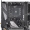 GIGABYTE X570 I AORUS Pro WIFI (AMD AM4) Vorschaubild