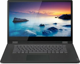 Lenovo IdeaPad C340-15IIL, Onyx Black, Core i5-1035G1, 8GB RAM, 1TB SSD, DE