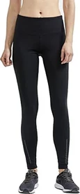 Craft Endurance ADV Essence Warm Tights Hose lang schwarz (Herren)