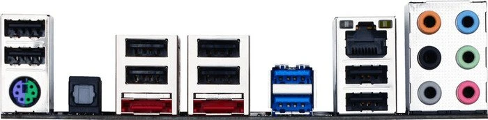 GIGABYTE GA-990FXA-UD3 R5 (AMD AM3+)