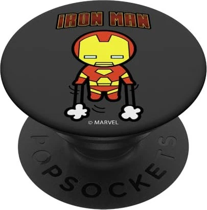 Iron Man (PSP)