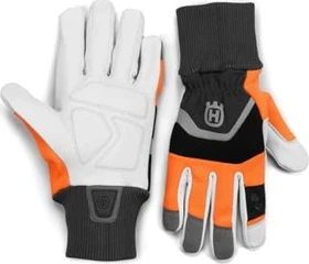 Husqvarna Functional Schnittschutz Handschuhe 10/XL