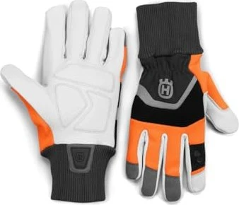 Husqvarna Functional Schnittschutz Handschuhe 10/XL