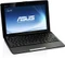 ASUS Eee PC 1011CX-BLK004S, schwarz, Atom N2600, 1GB RAM, 320GB HDD, DE Vorschaubild