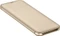 Samsung Flip Wallet für Galaxy A6 (2018) gold Vorschaubild