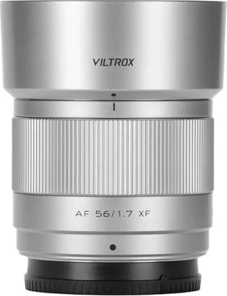Viltrox AF 56mm 1.7