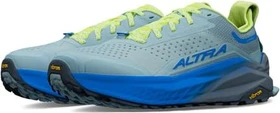 Altra Olympus 6 grau/blau (Herren)