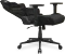 Cougar Armor One V2 Stoff Gamingstuhl, schwarz Vorschaubild
