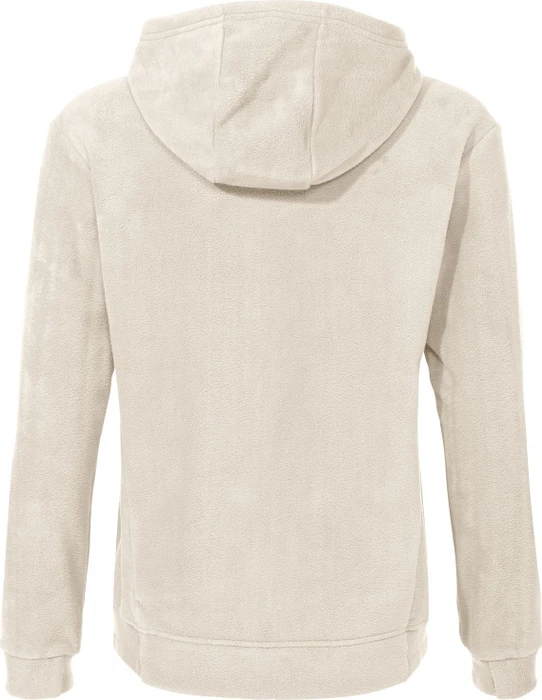 Vaude Neyland Fleece Hoody Jacke ecru (Damen)
