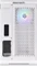 Thermaltake CTE C700 TG ARGB Snow, weiß, Glasfenster Vorschaubild