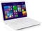Toshiba Satellite C70D-B-31C, weiß, A4-6210, 8GB RAM, 1TB HDD, DE Vorschaubild