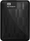 Western Digital WD My Passport schwarz 2TB, USB 3.0 Micro-B Vorschaubild
