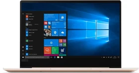 Lenovo IdeaPad 720S-13ARR, gold, Ryzen 5 2500U, 8GB RAM, 256GB SSD, PL