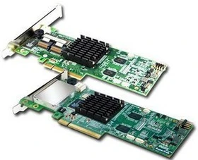 Promise SuperTrak EX8760T bulk, PCIe 2.0 x8 (F29S87T00000000/BULK)