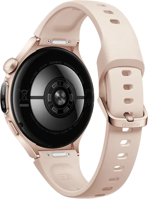 Huawei Watch 6 42mm gold