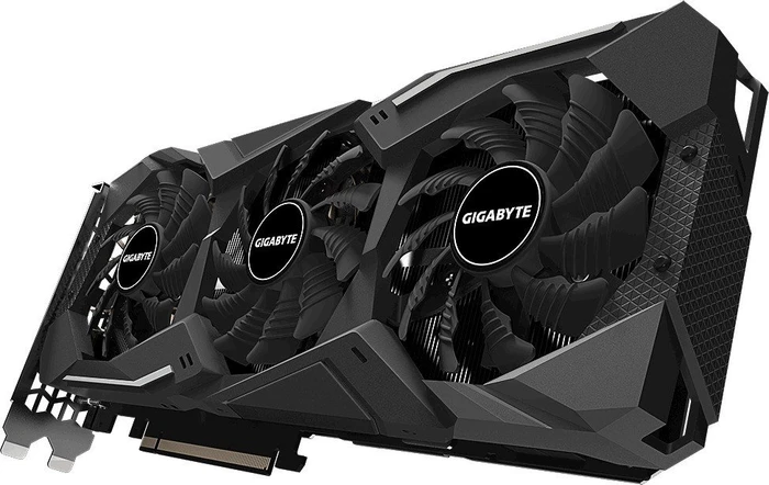 GIGABYTE GeForce RTX 2070 SUPER Windforce 8G, 8GB GDDR6, HDMI, USB-C, 3x DP