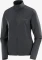 Salomon Essential Lightwarm Hybrid Funktionsjacke deep black (Damen) Vorschaubild