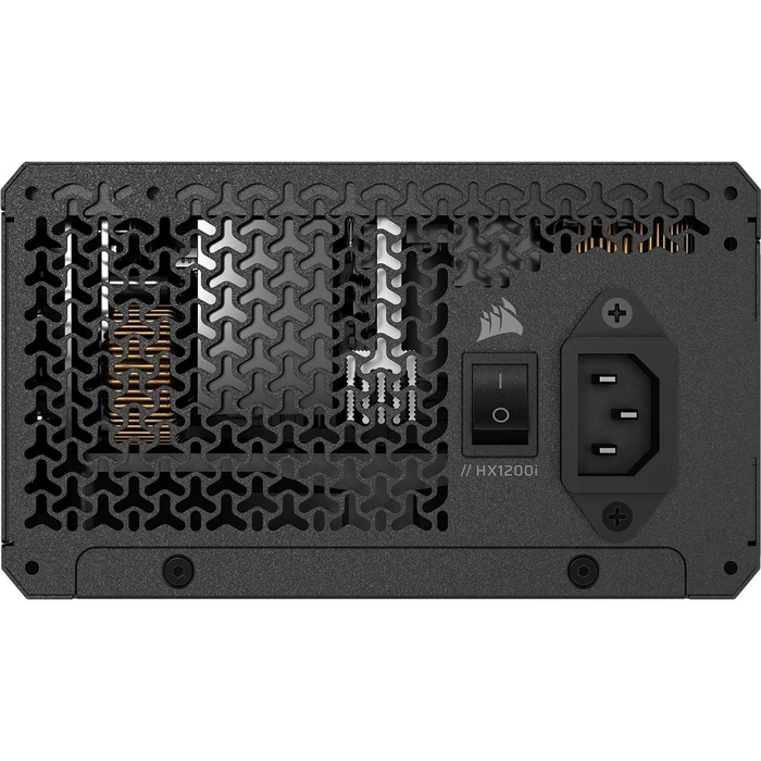 Corsair HXi SHIFT Series HX1200i SHIFT 1200W, ATX 3.1