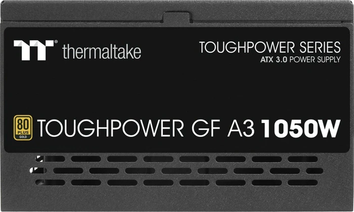 Thermaltake ToughPower GF A3 Gold 1050W, ATX 3.0