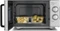 Caso MG 25 Ecostyle Ceramic Mikrowelle mit Grill Vorschaubild