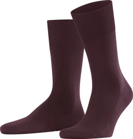 Falke ClimaWool Socken barolo (Herren)
