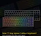 Drevo Calibur V2 TE PC/Mac, LEDs RGB, schwarz, MX RGB BLUE, USB, UK Vorschaubild