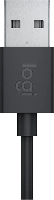 Logitech BRIO 100, Grafit