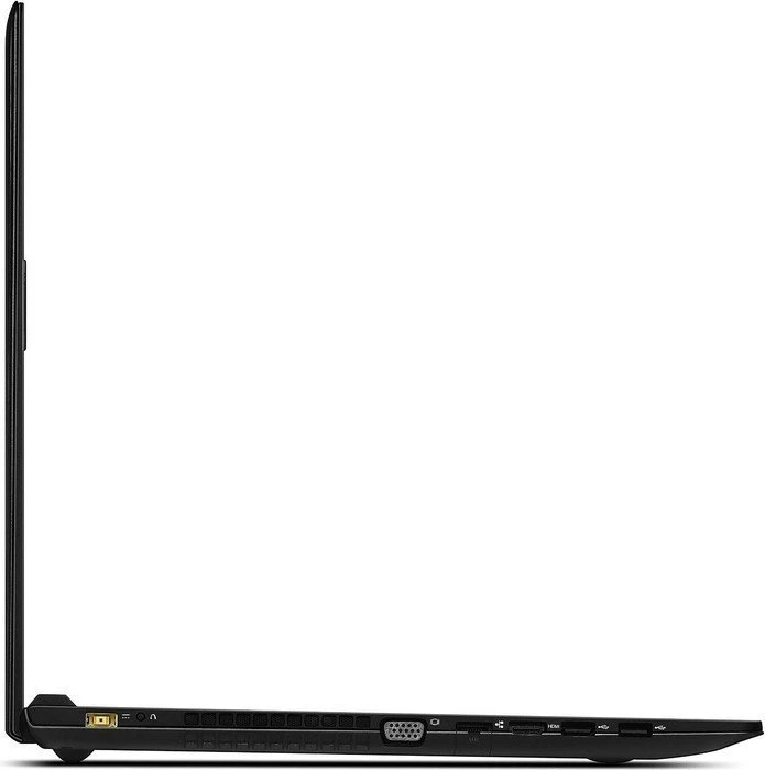 Lenovo Z70-80, Core i5-5200U, 8GB RAM, 1TB HDD, GeForce 840M, DE