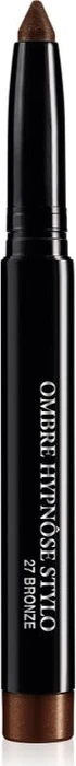 Lancôme Ombre Hypnose Stylo Creme Lidschatten Stift 27 Bronze, 1.4g